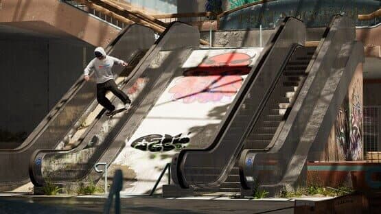Session: Skate Sim - Year One Complete Edition — screenshot 6