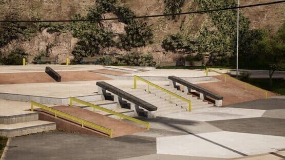 Session: Skate Sim - Year One Complete Edition — screenshot 8