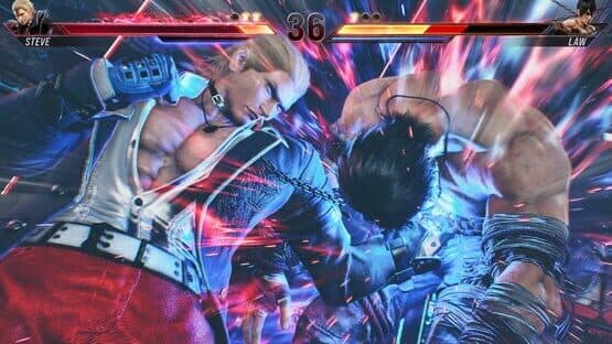 Tekken 8: Deluxe Edition — screenshot 1