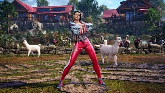 Tekken 8: Deluxe Edition — screenshot 7