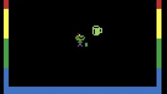 Katamari — screenshot 1