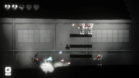 Gear Heart — screenshot 2