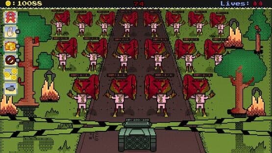 Bavovna included! — screenshot 1