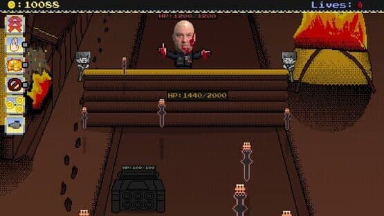 Bavovna included! — screenshot 5