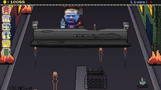 Bavovna included! — screenshot 6