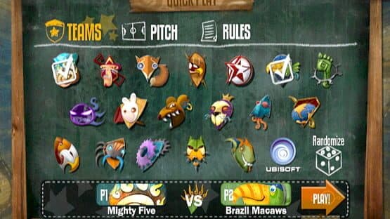 Academy of Champions: Soccer — screenshot 3