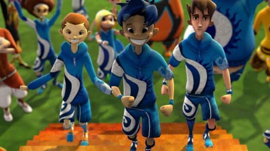Academy of Champions: Soccer — screenshot 8