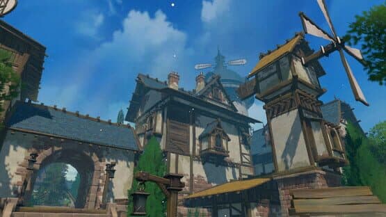 Town Adventures — screenshot 1