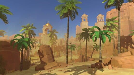 Town Adventures — screenshot 2