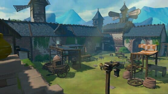 Town Adventures — screenshot 3