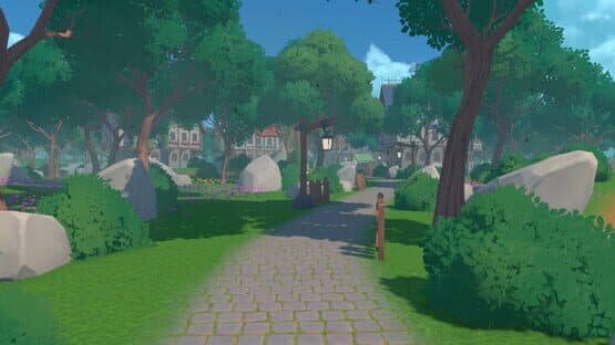 Town Adventures — screenshot 5