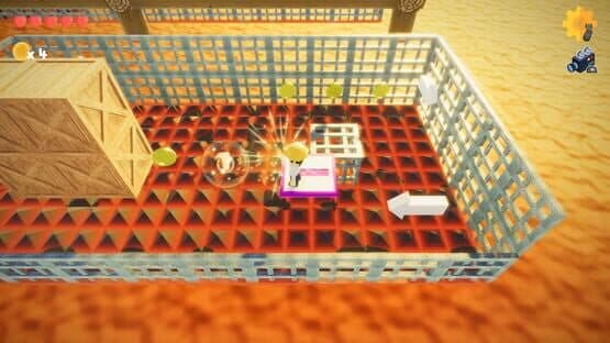 Master Maker 3D Ultimate — screenshot 1
