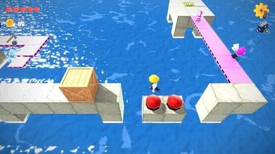 Master Maker 3D Ultimate — screenshot 2
