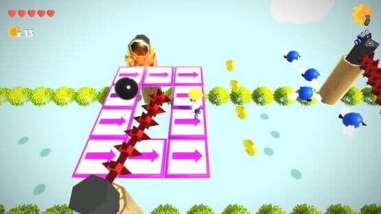 Master Maker 3D Ultimate — screenshot 6