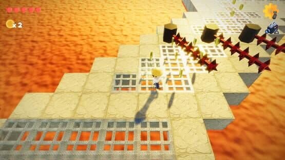 Master Maker 3D Ultimate — screenshot 8