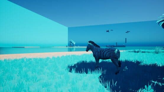 A Bots Color Adventure — screenshot 1