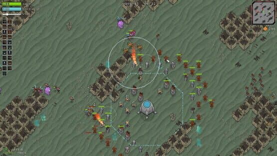 Acid Planet — screenshot 3
