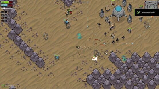 Acid Planet — screenshot 4