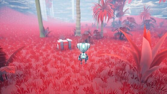 A Bots Color Adventure — screenshot 3