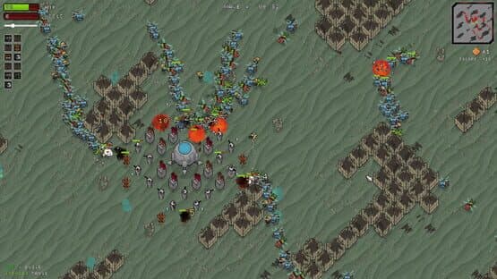 Acid Planet — screenshot 5