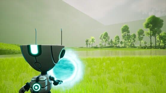 A Bots Color Adventure — screenshot 4