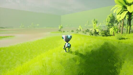 A Bots Color Adventure — screenshot 5