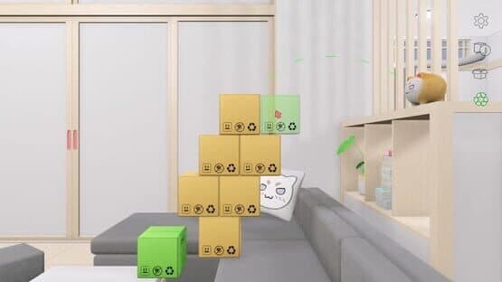 Cat Bang — screenshot 1