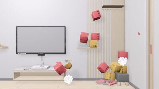 Cat Bang — screenshot 4