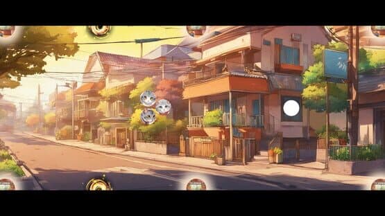 Cat Billiards — screenshot 6