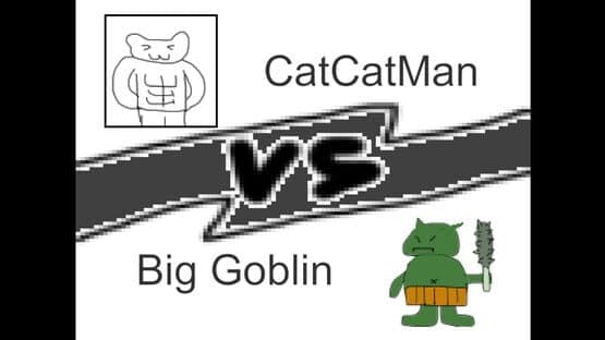 CatCat Save The World — screenshot 1