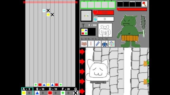CatCat Save The World — screenshot 2