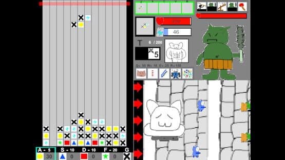 CatCat Save The World — screenshot 3