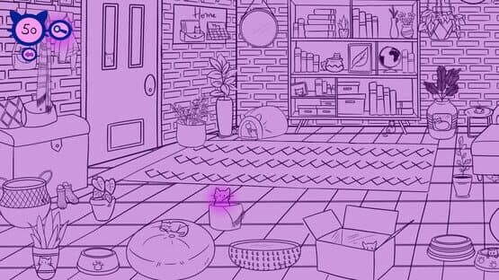 Cats Everywhere — screenshot 1
