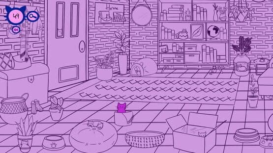 Cats Everywhere — screenshot 2