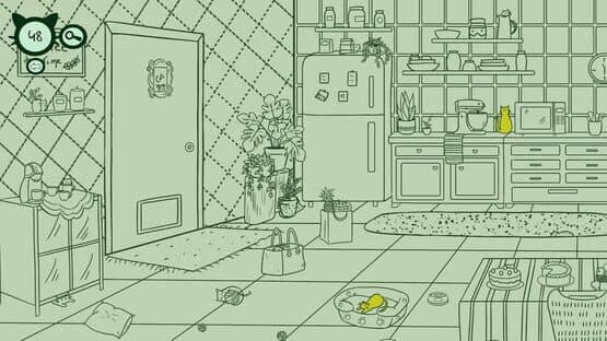 Cats Everywhere — screenshot 4