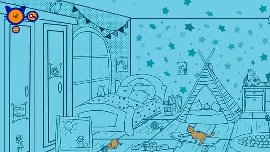 Cats Everywhere — screenshot 6