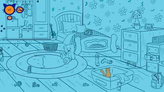 Cats Everywhere — screenshot 7