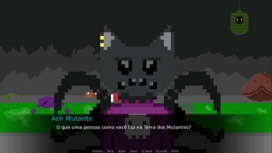 Cat's Cafeteria — screenshot 1