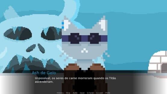 Cat's Cafeteria — screenshot 2