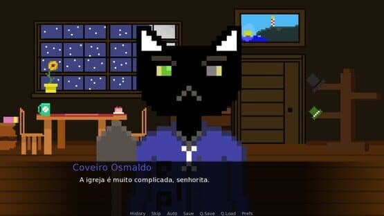 Cat's Cafeteria — screenshot 4
