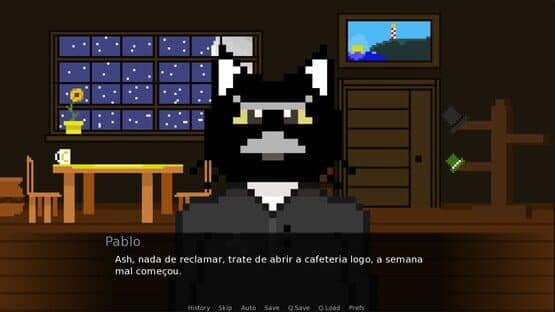 Cat's Cafeteria — screenshot 5