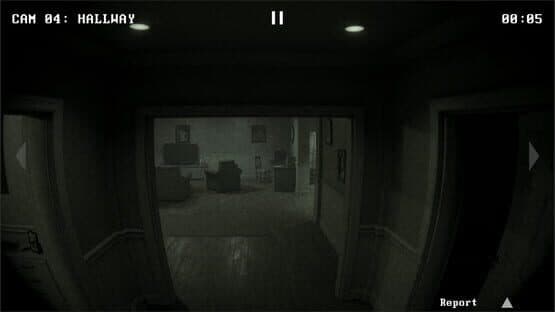 Caught On Camera — screenshot 1