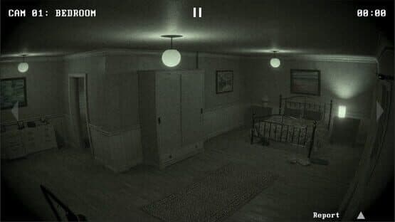 Caught On Camera — screenshot 2