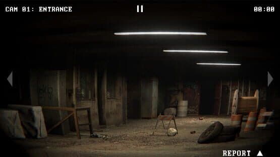 Caught On Camera — screenshot 5
