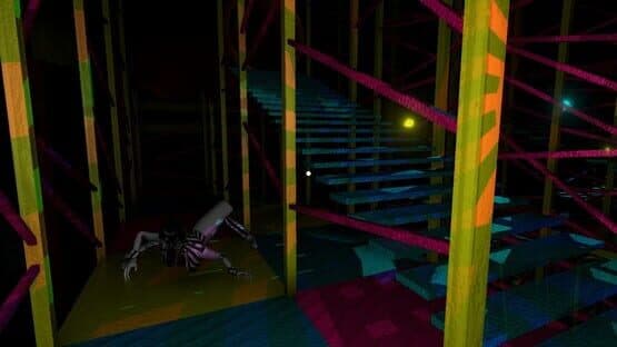 Cave of Illusions: Twistyland — screenshot 3