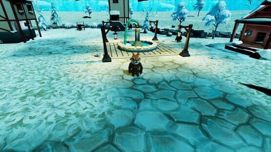 Card Fencer — screenshot 3