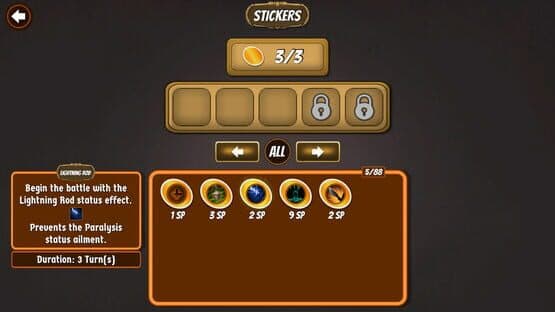 Card Fencer — screenshot 6