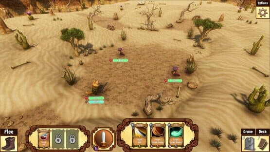 Card Fencer — screenshot 7