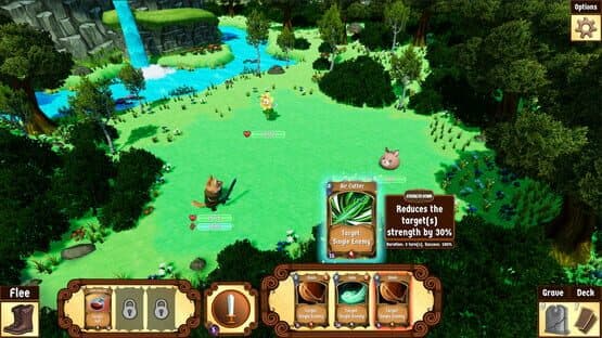 Card Fencer — screenshot 8
