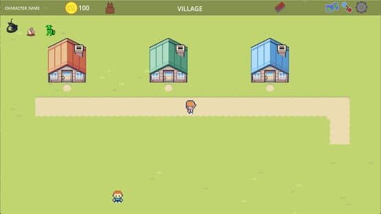 Cards and Creatures — screenshot 2